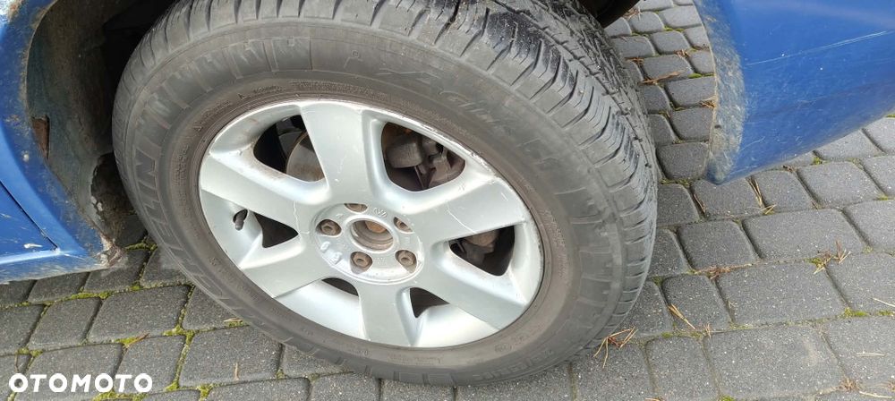 Volkswagen T4 2001 photo 5