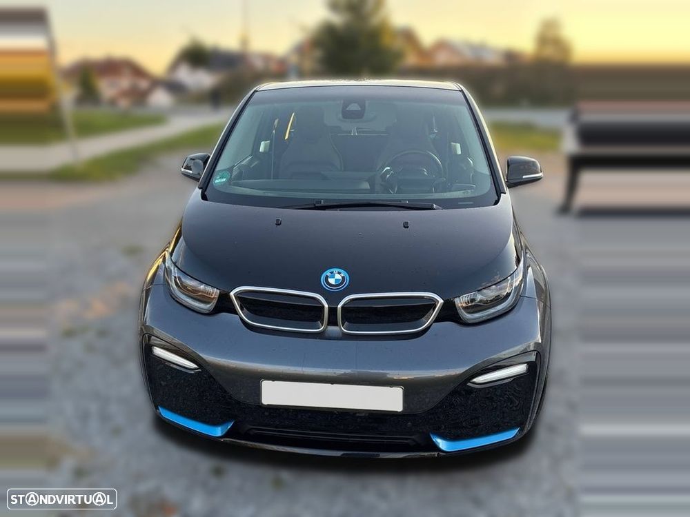 BMW i3 s 120Ah - 2