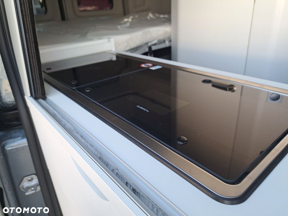 Volkswagen Grand California 600 DMC 2.0 TDI Automat - 26