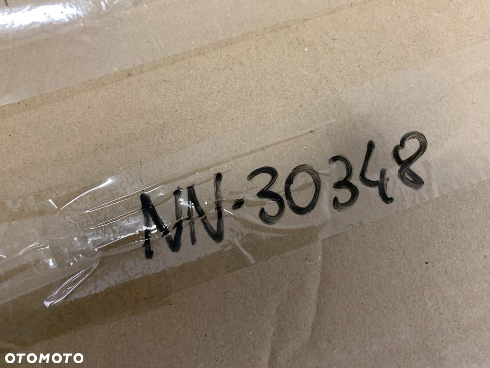 NOWA ORYGINALNA PRAWA SZYBA KAROSERYJNA OPEL CORSA  D E 06-19 134340401 43R-000479 - 6