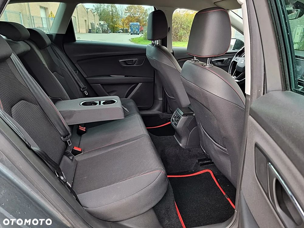 Seat Leon 1.4 TSI Start&Stop FR - 8