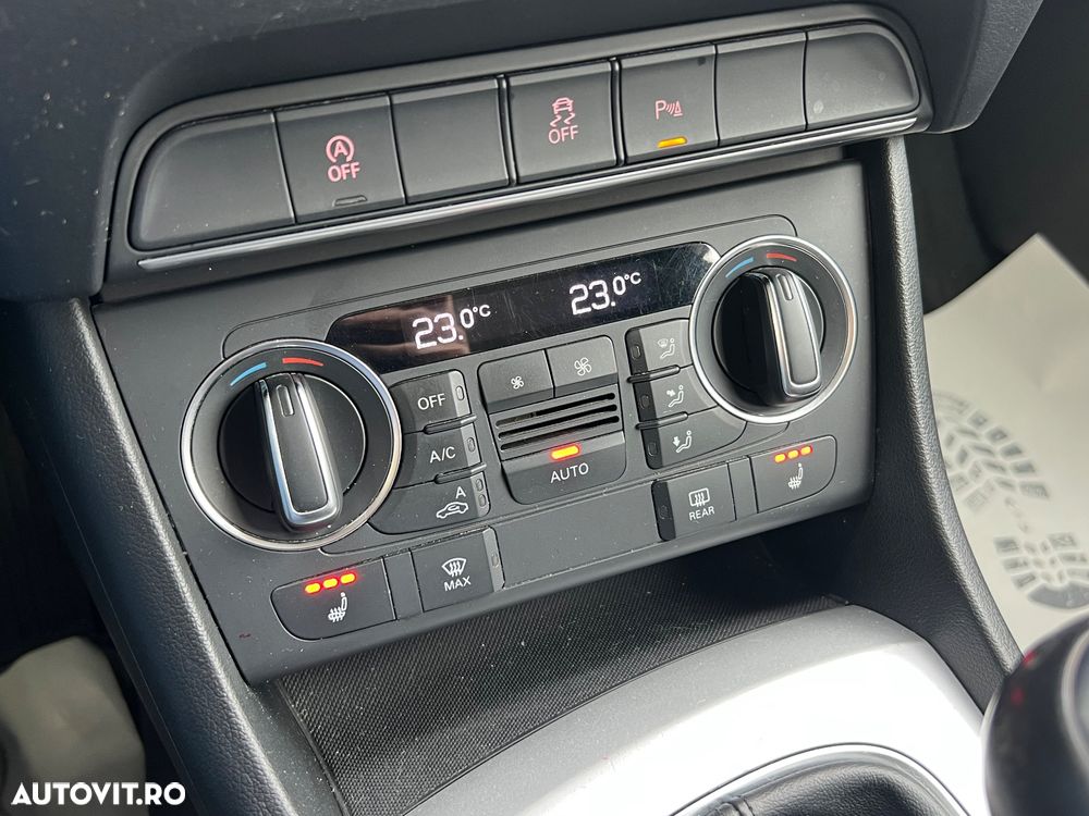 Audi Q3 2.0 TDI Design - 13