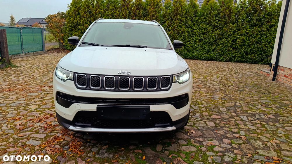 Jeep Compass - 6