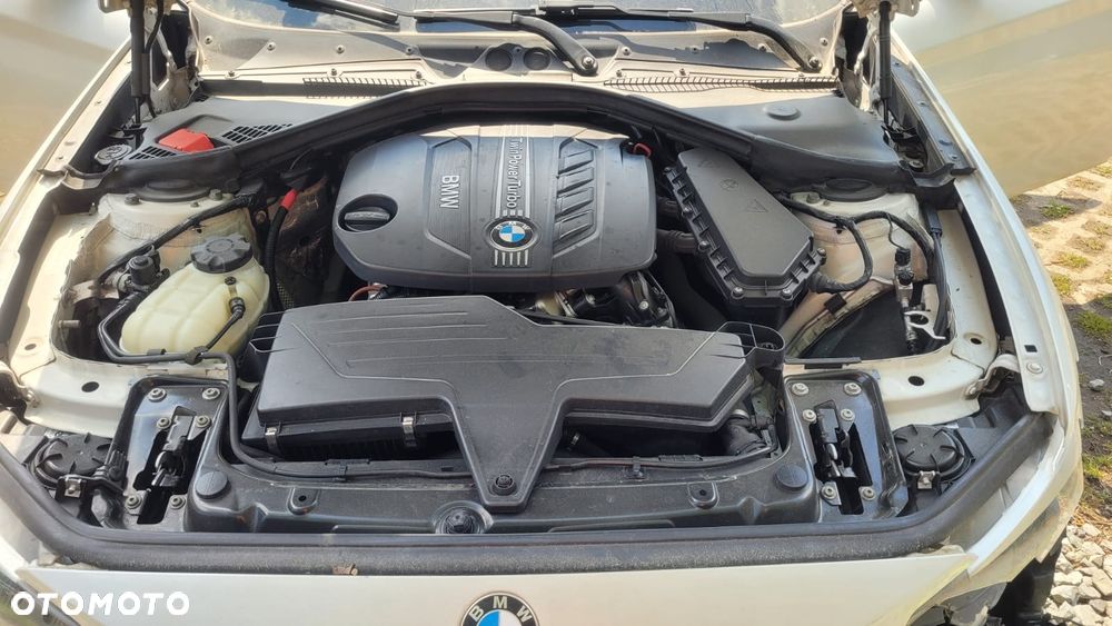 BMW Seria 1 116d EfficientDynamics Edition - 20