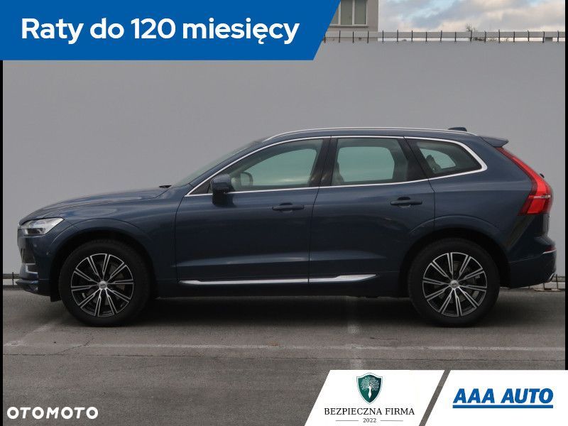 Volvo XC 60 - 3