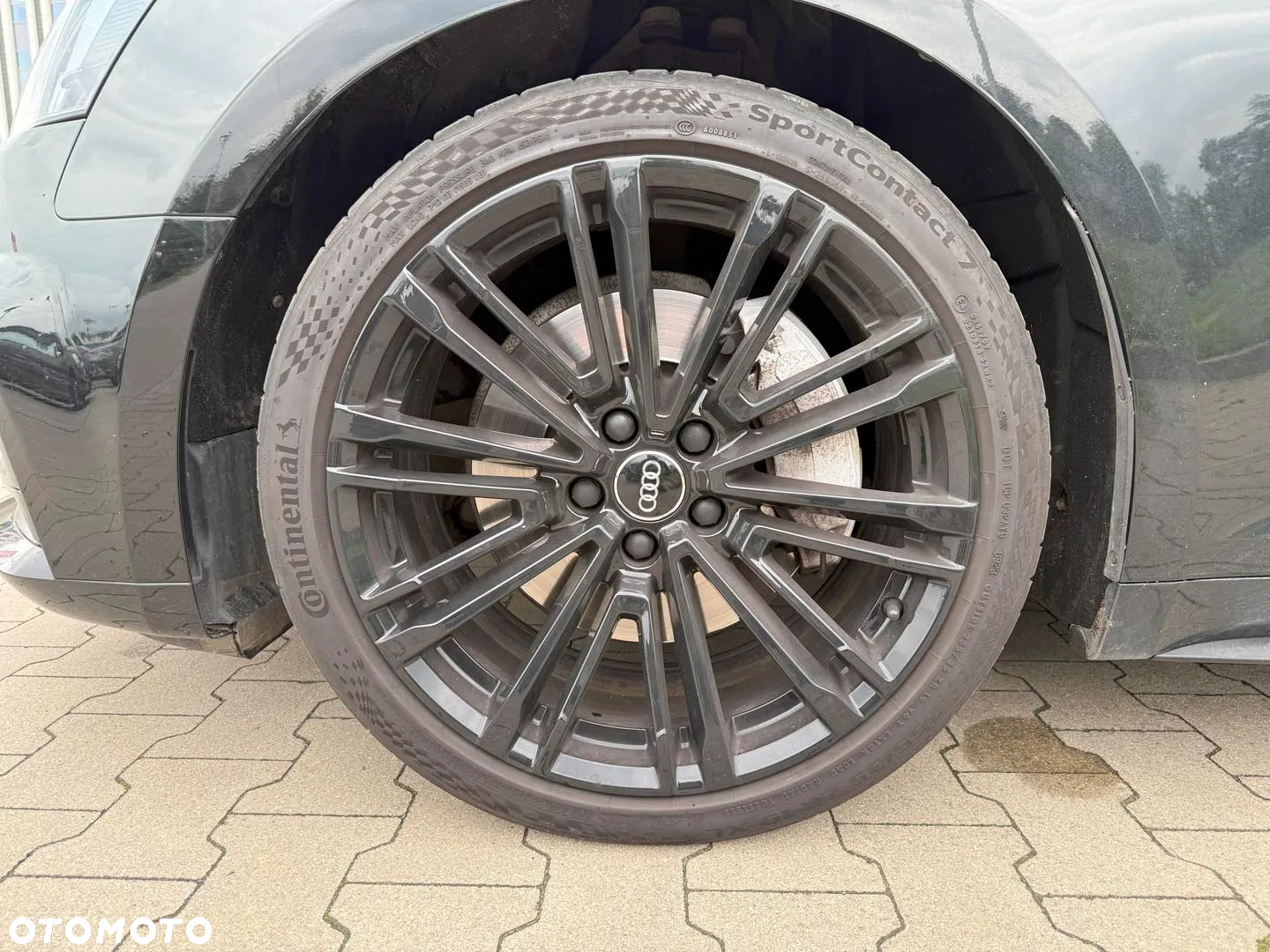 Audi A5 2.0 TFSI Quattro Sport S tronic - 24