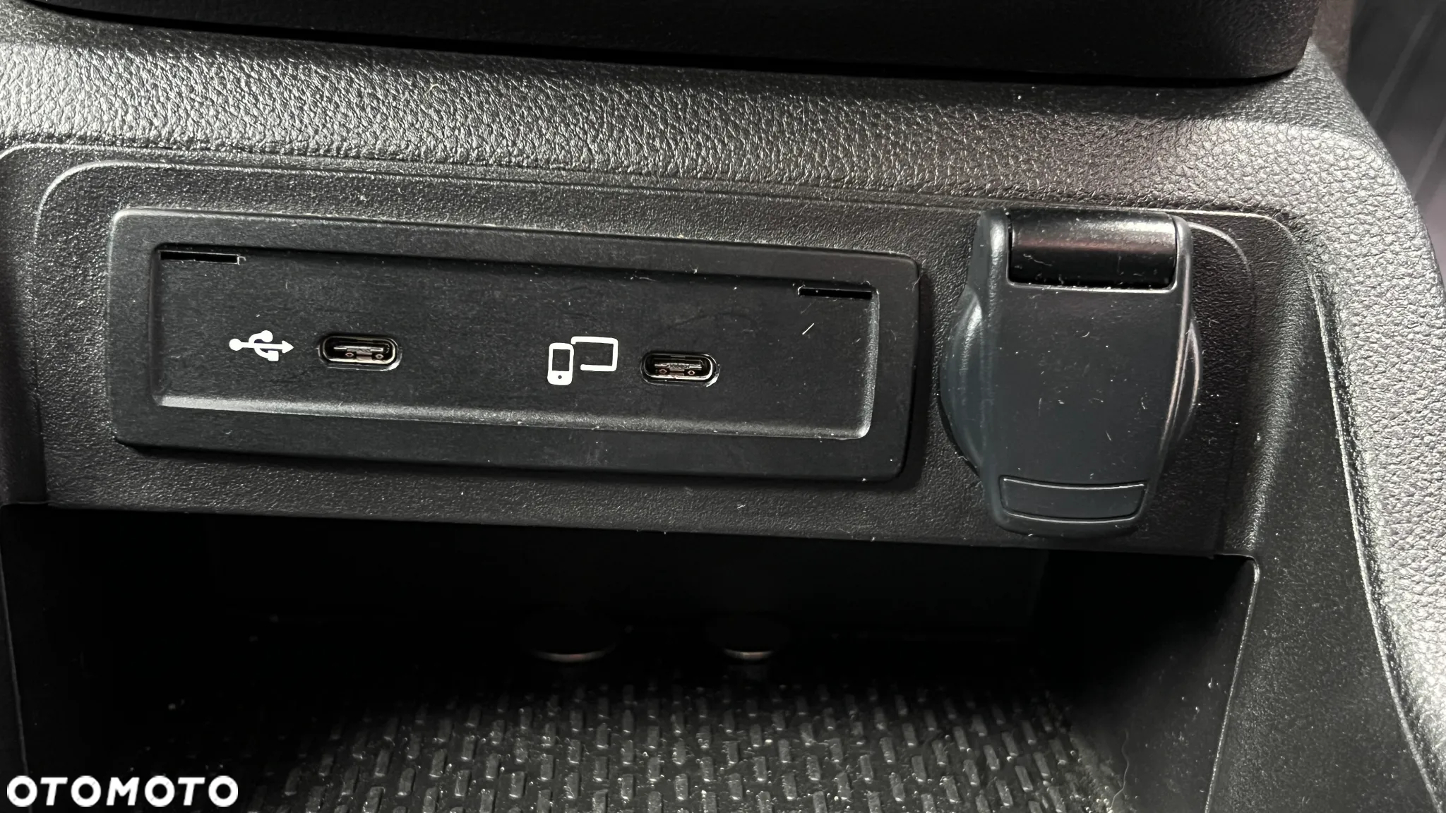 Mercedes-Benz Citan 110CDI - 29