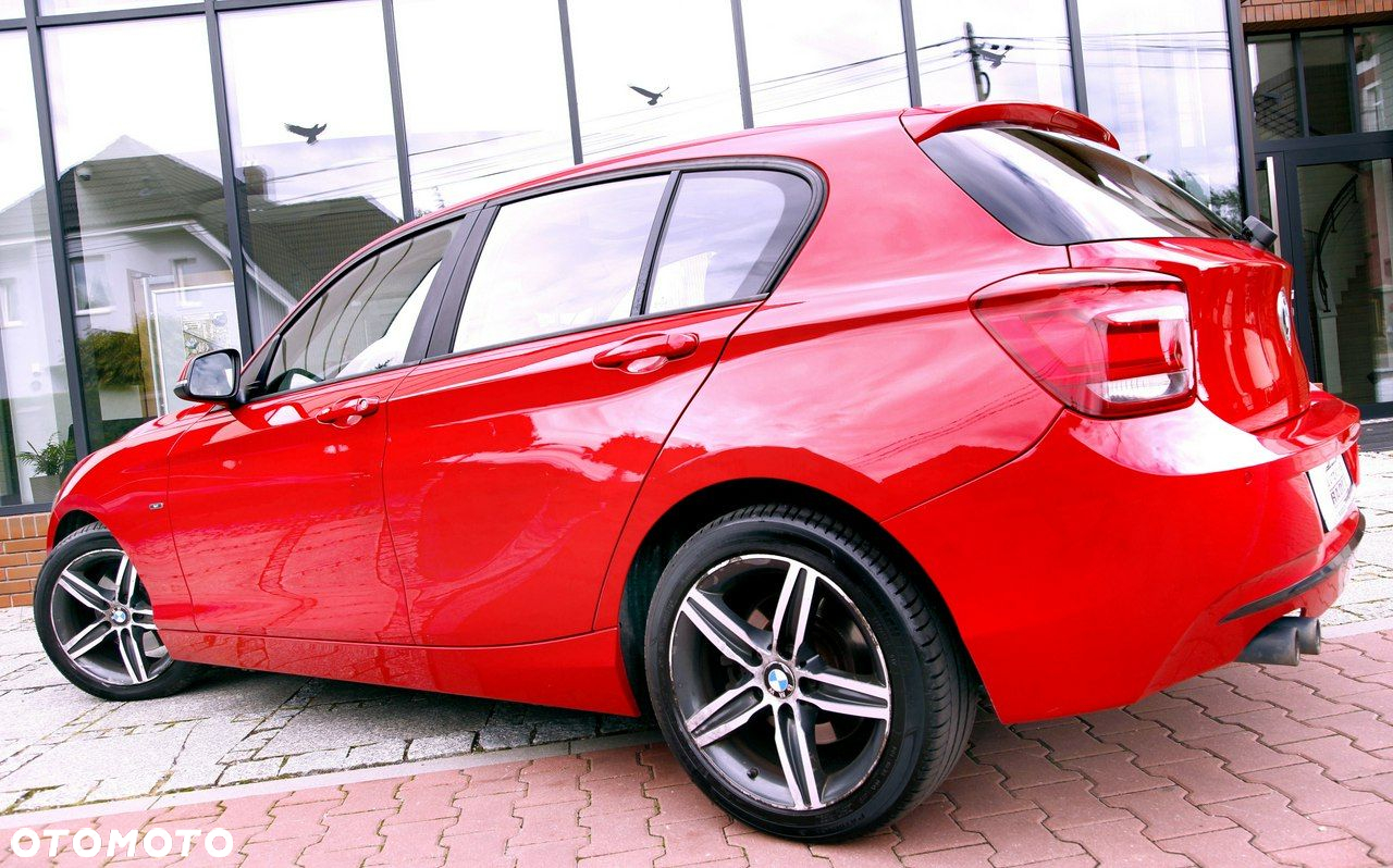 BMW Seria 1 - 26