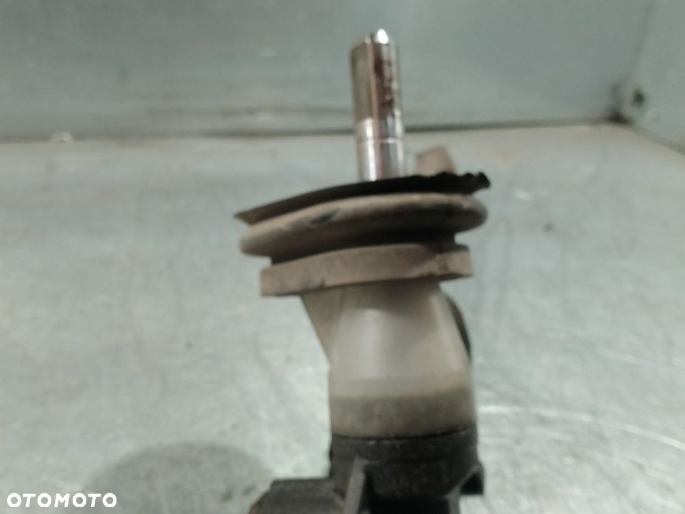 MAGLOWNICA PRZEKŁADNIA KIEROWNICY NISSAN TIIDA 1009532270   48001EM30B - 4