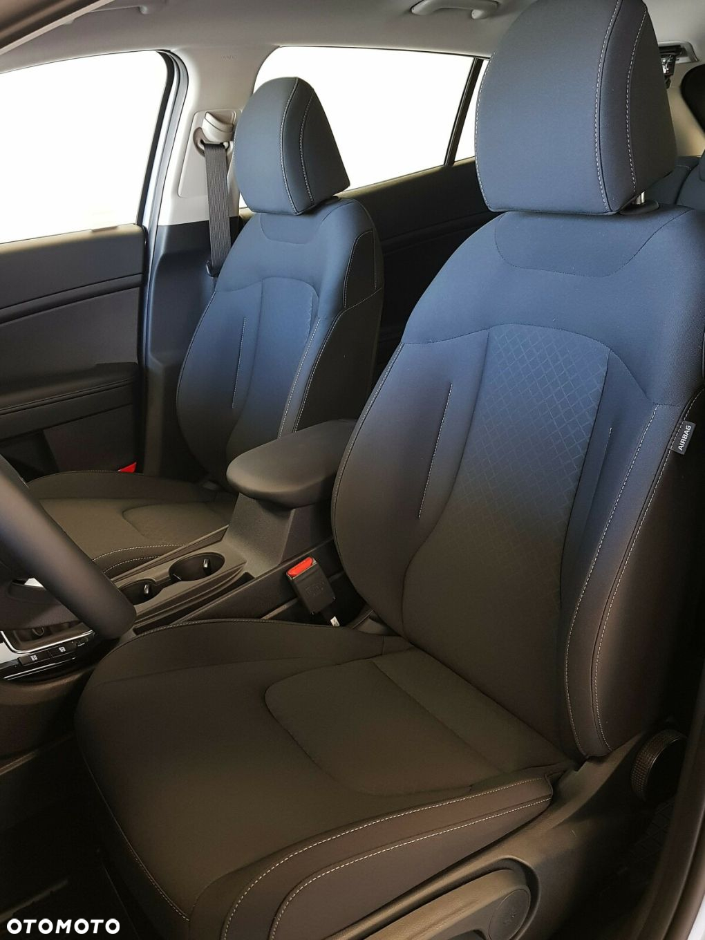 Kia Sportage 1.6 T-GDI M 2WD - 11