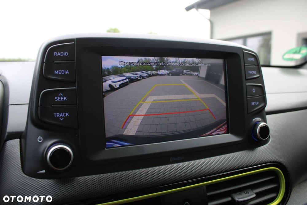 Hyundai Kona 1.0 T-GDI Premiere Style - 35