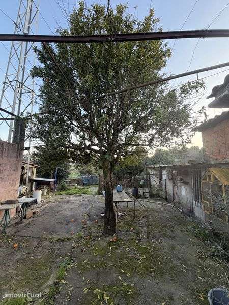 Moradia T2 para restauro - Grande imagem: 3/11