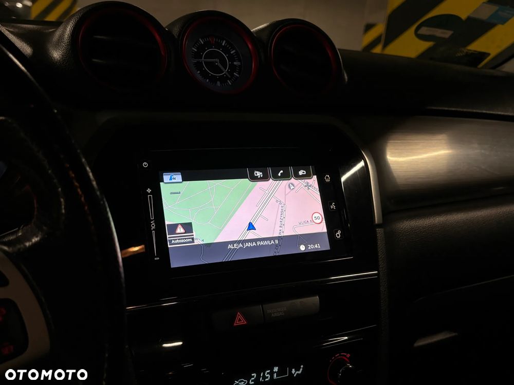 Suzuki Vitara - 24
