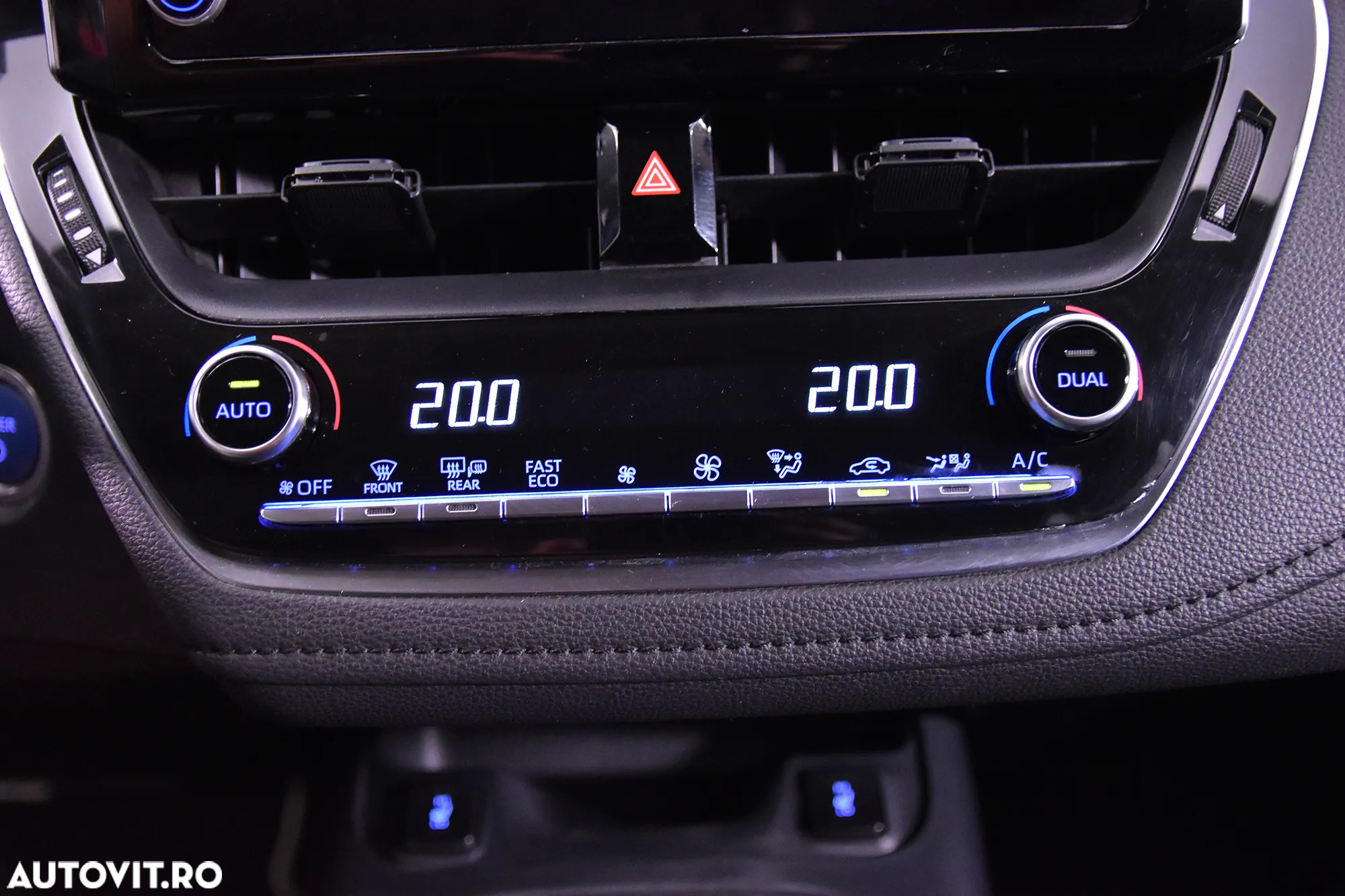 Toyota Corolla - 18