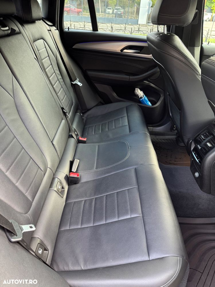 BMW X4 xDrive30d - 16