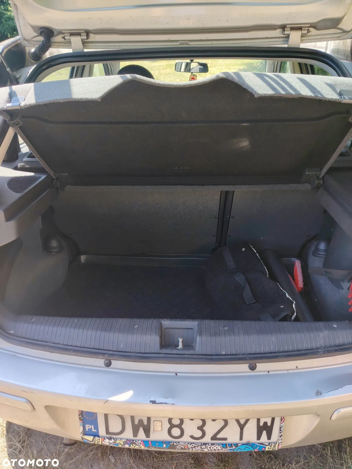 Opel Corsa 1.0 12V Cosmo - 13
