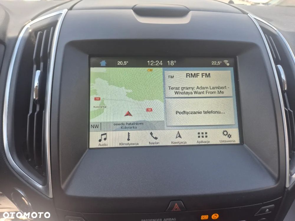Ford S-Max 2.0 TDCi Trend - 23