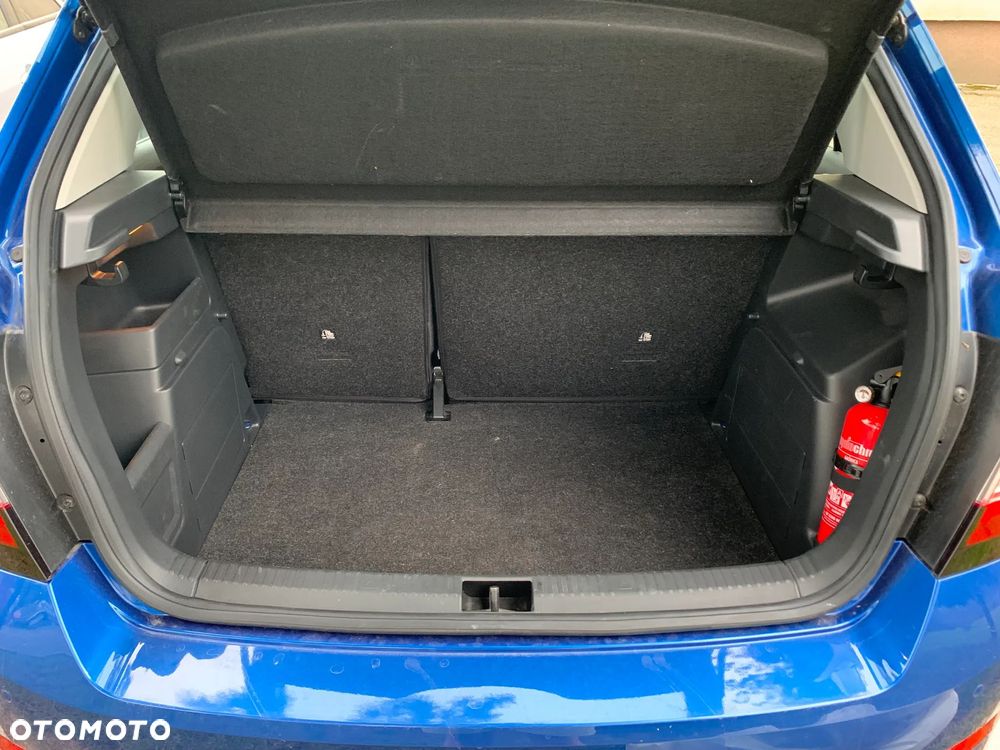 Skoda Fabia 1.0 TSI Ambition - 9