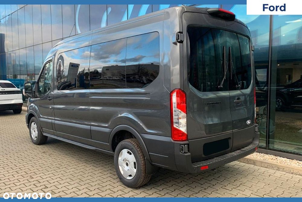 Ford Transit - 5