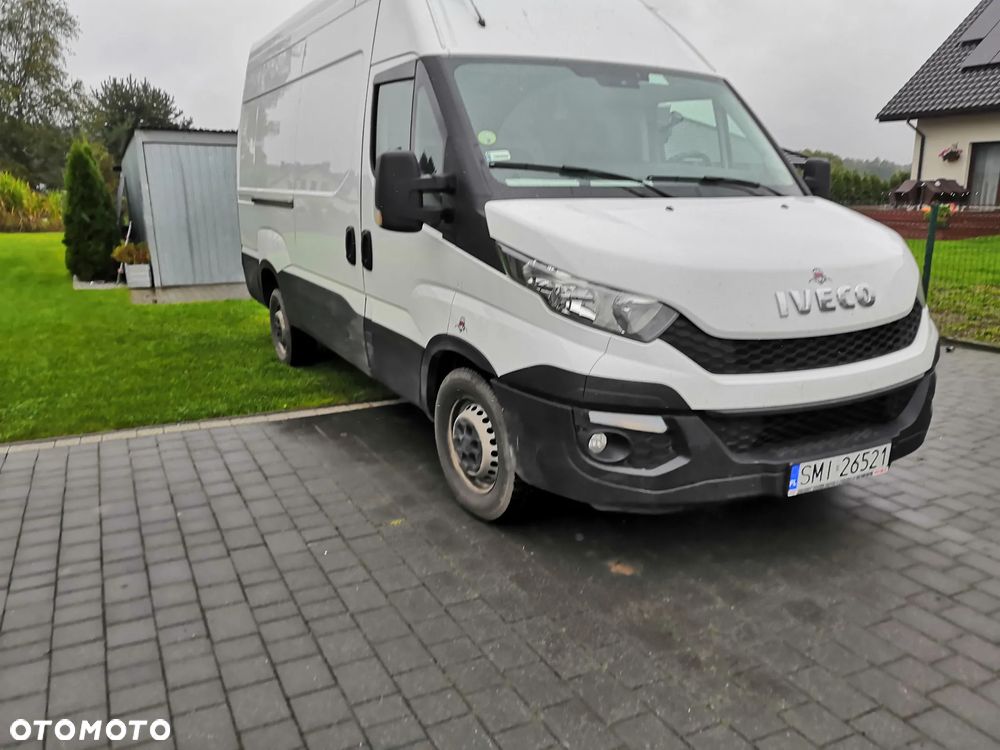 Iveco DAILY 35S130 L3H3 - 14