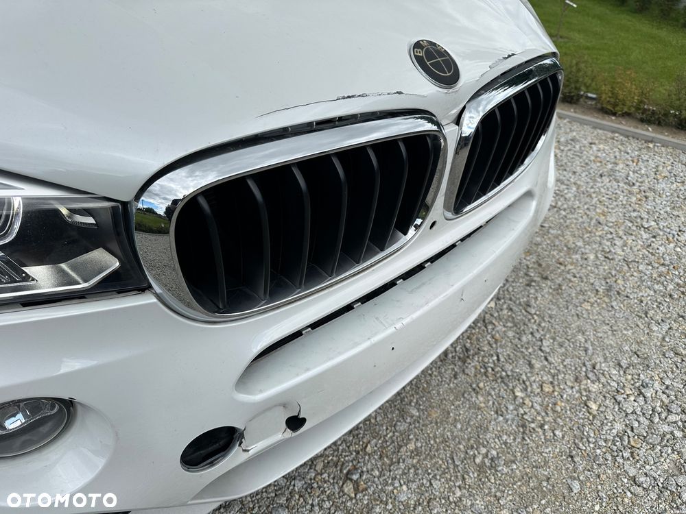 BMW X5 xDrive35i - 4