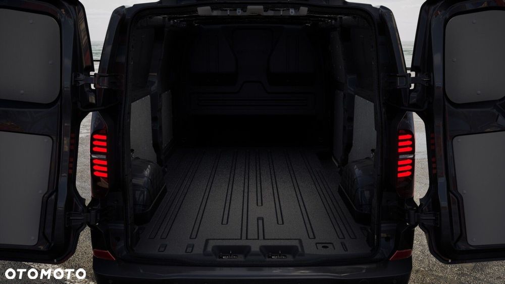 Volkswagen Transporter - 13