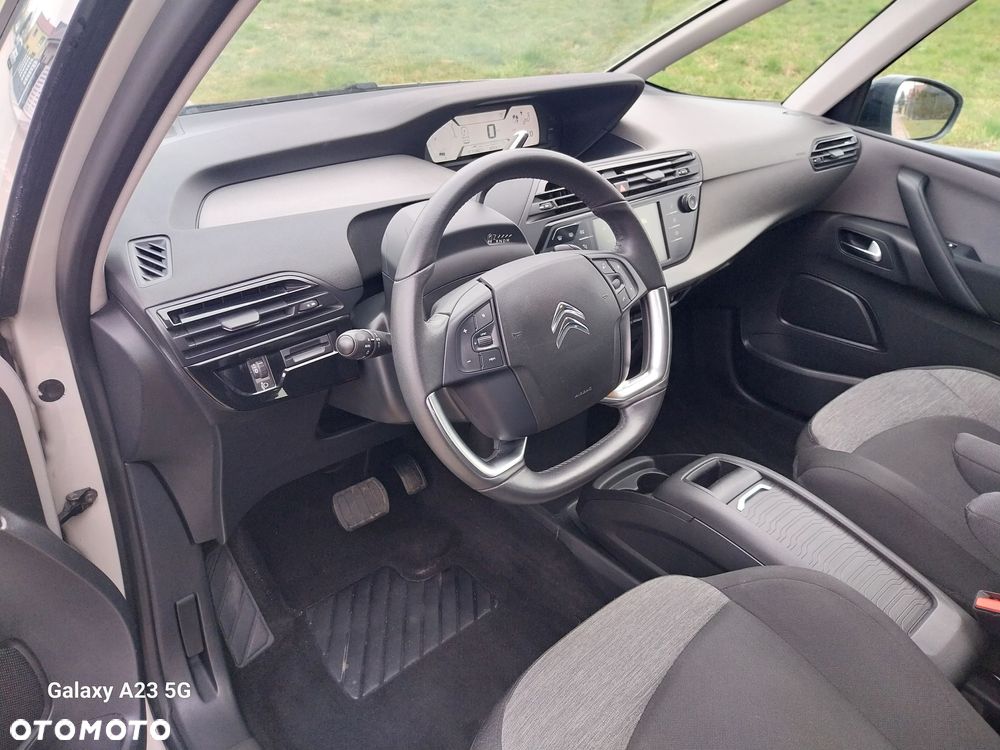 Citroën C4 SpaceTourer PureTech 130 Stop&Start EAT8 ORIGINS - 9