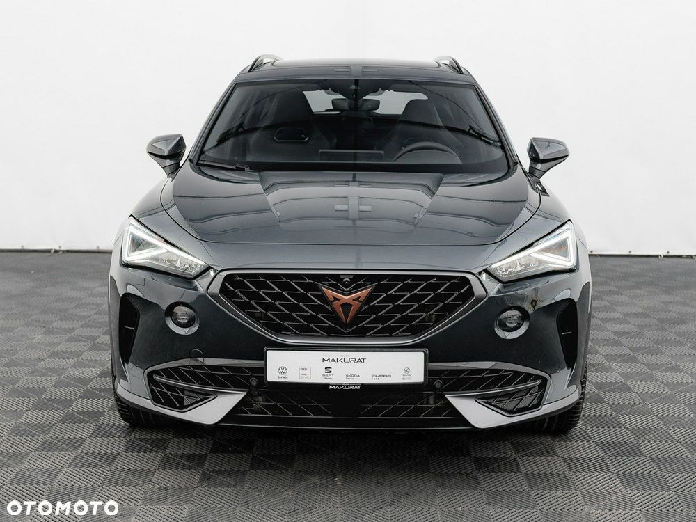 Cupra Formentor 2.0 TSI 4Drive VZ DSG - 7