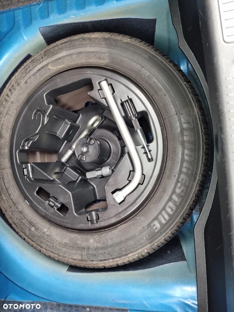 Fiat Punto 1.2 Easy Euro6 - 20