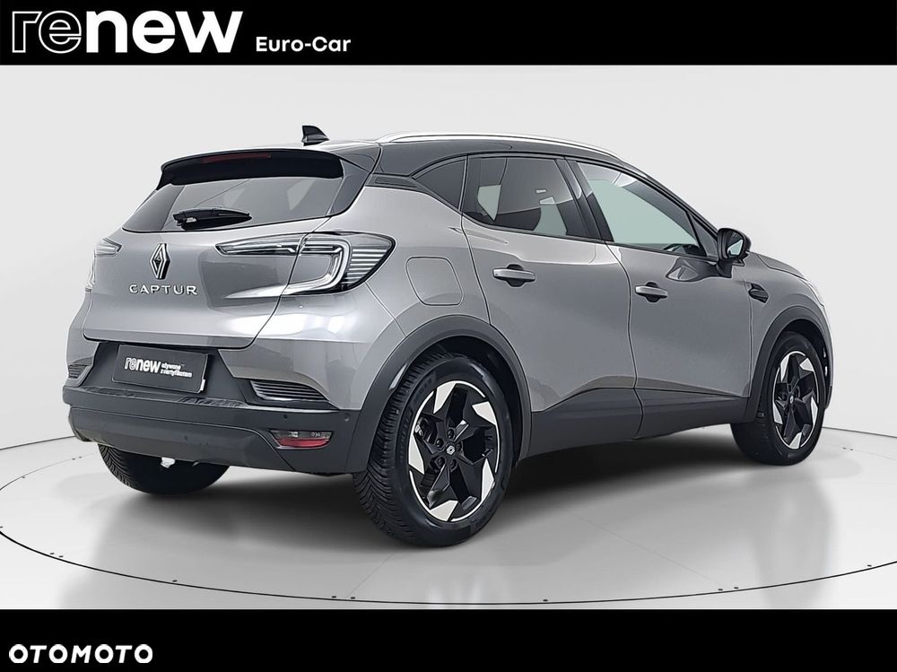 Renault Captur 1.0 TCe Techno - 5