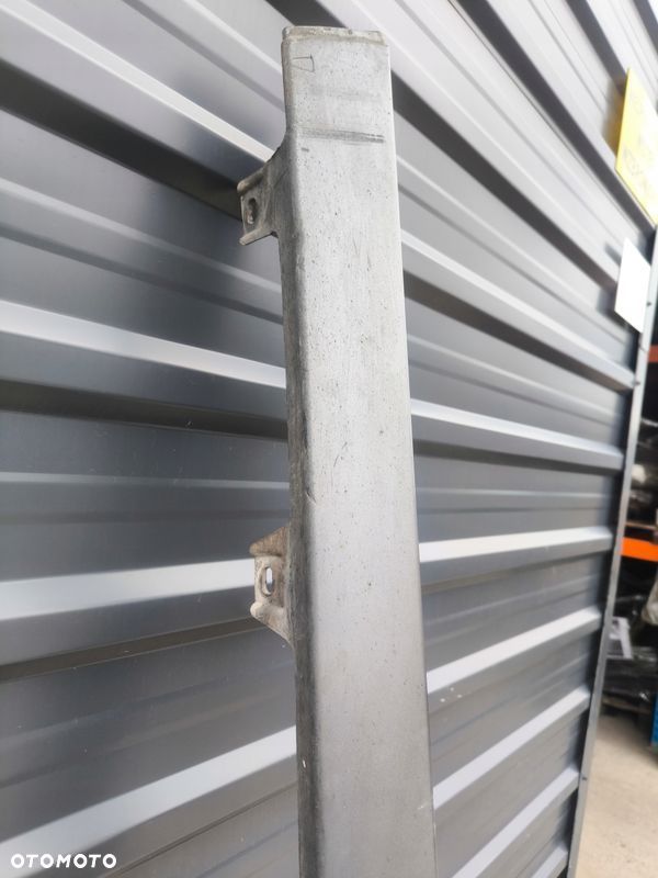 LISTWA PROGOWA LEWA AUDI A6 C6 ALLROAD 4F9853859 ORYGINAŁ ! - 3