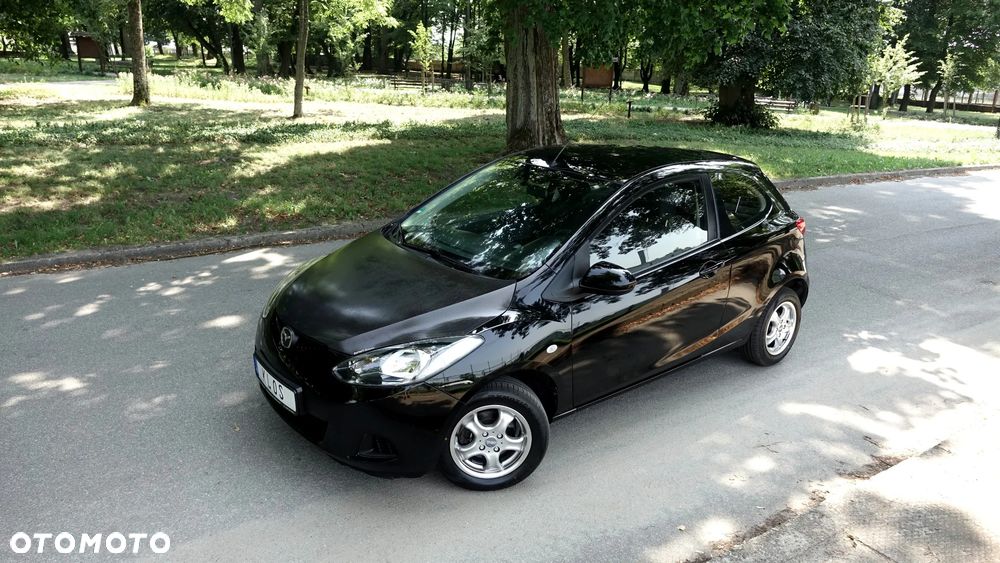 Mazda 2 1.3 Sport Dynamic - 1