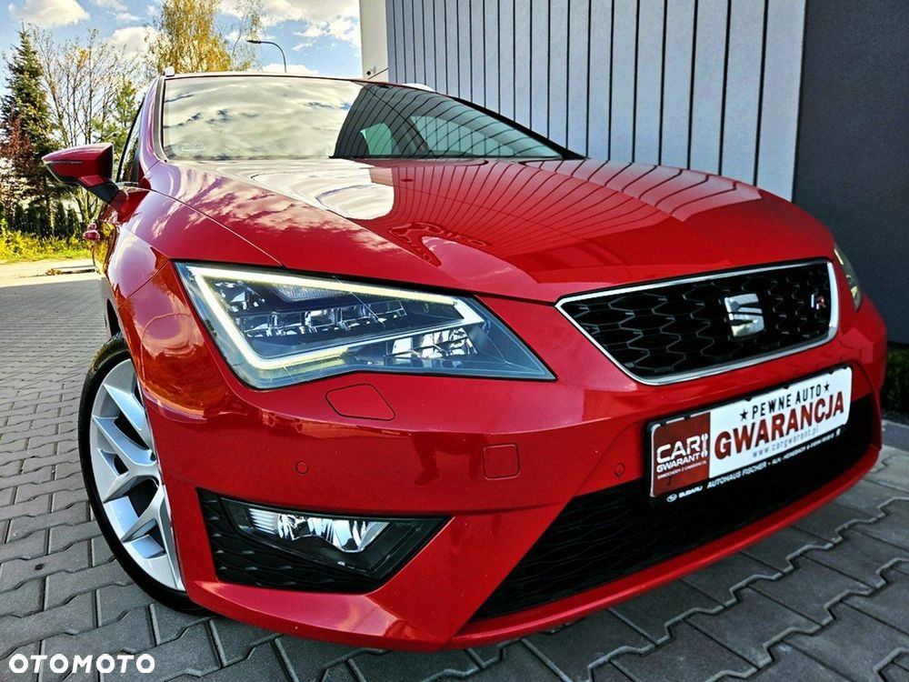 Seat Leon - 1