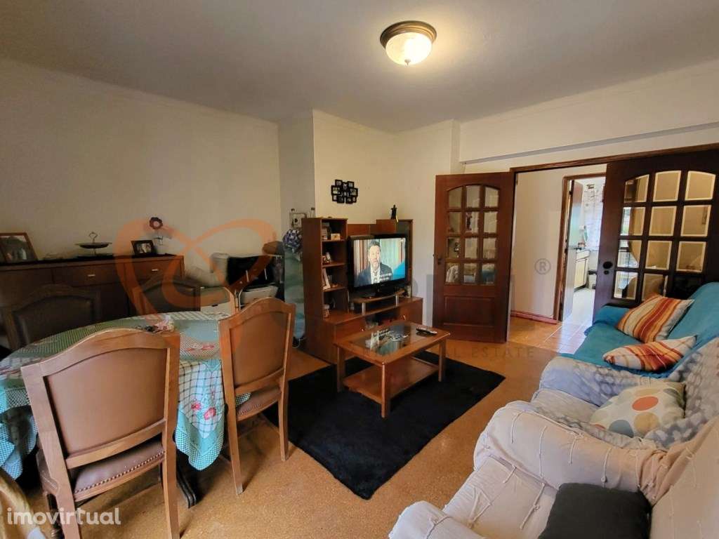 Apartamento T3 para venda em São Bartolomeu de Messines, Silves - Grande imagem: 2/17