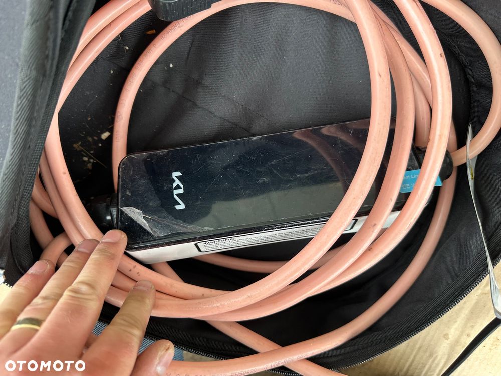 91887-6531 ŁADOWARKA KIA TYPE 2. - 5