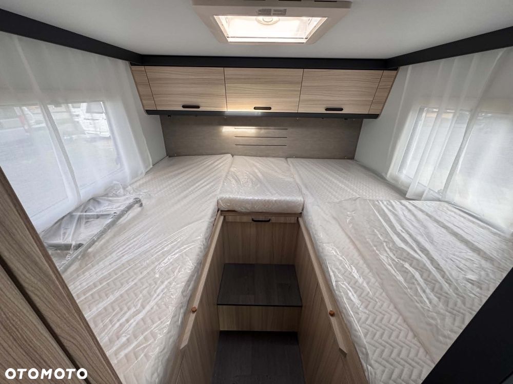 Sun Living by Adria A 75SL Trail - 2026, Nowy, 5os, 165KM, Automat, FV23% - 21