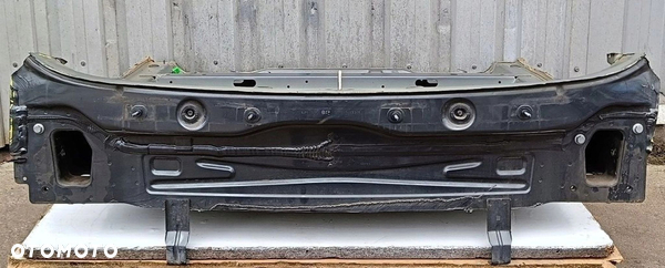 VW SHARAN II 7N 15 R WZMOCNIENIE PAS TYLNY