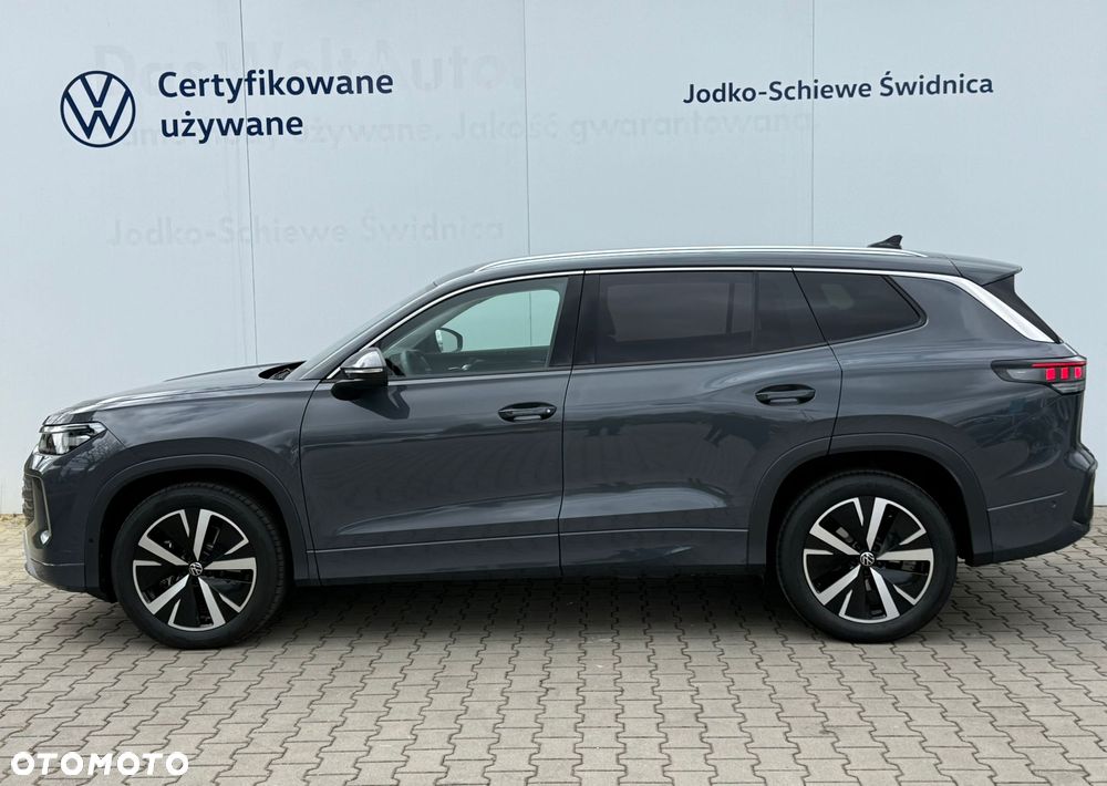 Volkswagen Tayron - 5