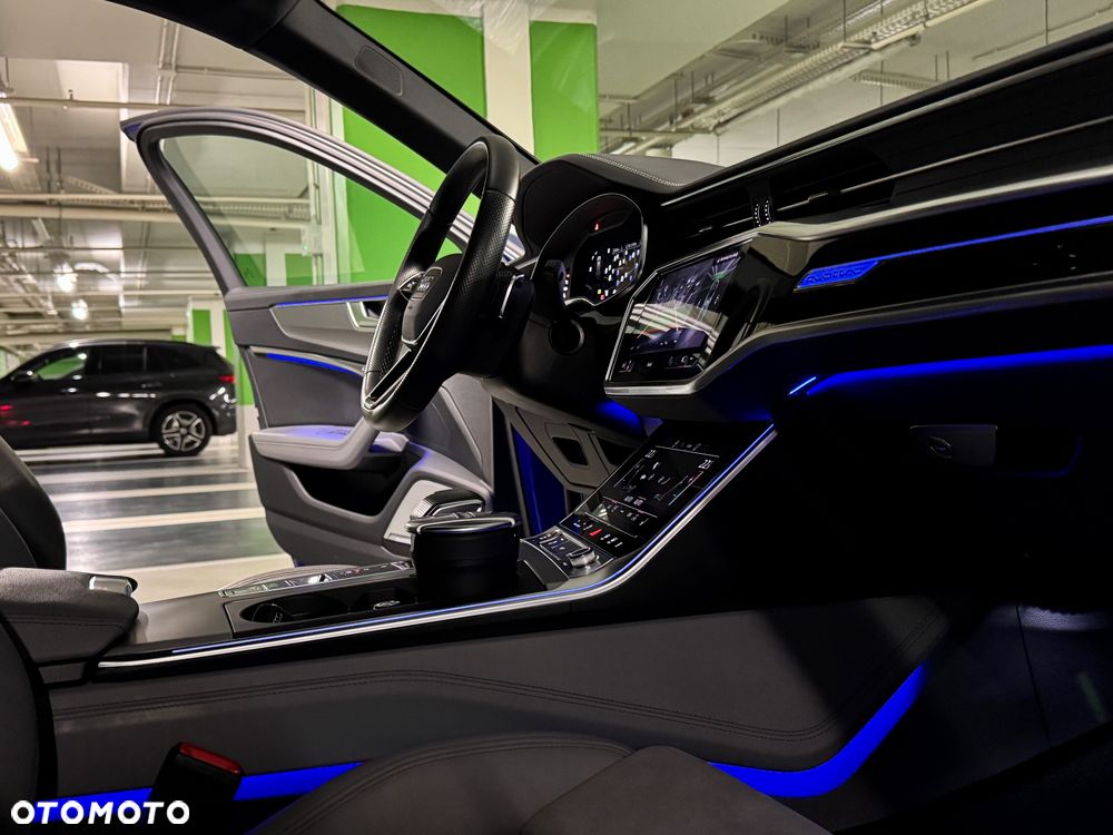 Audi S6 Avant TDI quattro tiptronic - 18