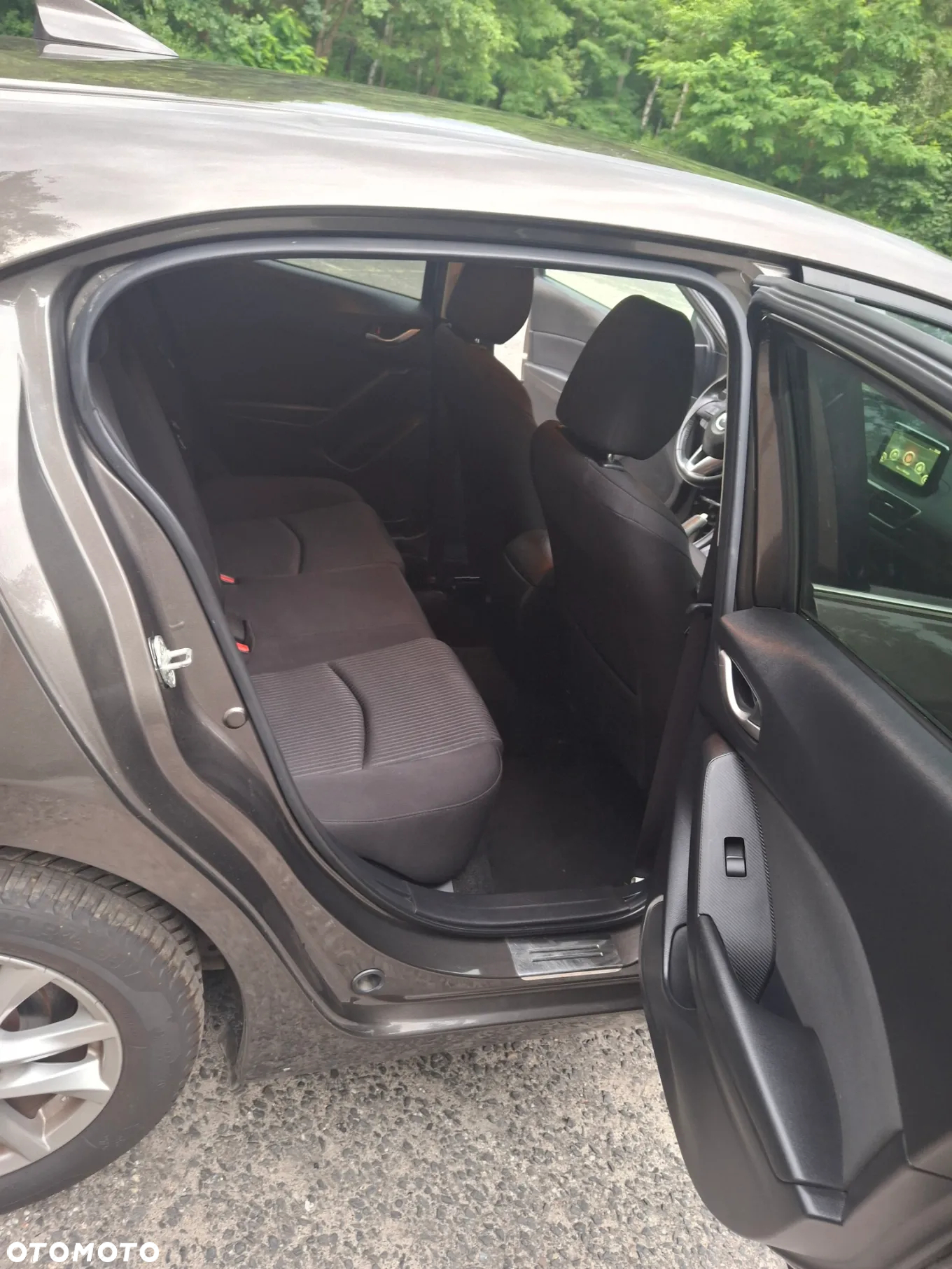 Mazda 3 2.0 Skypassion - 15