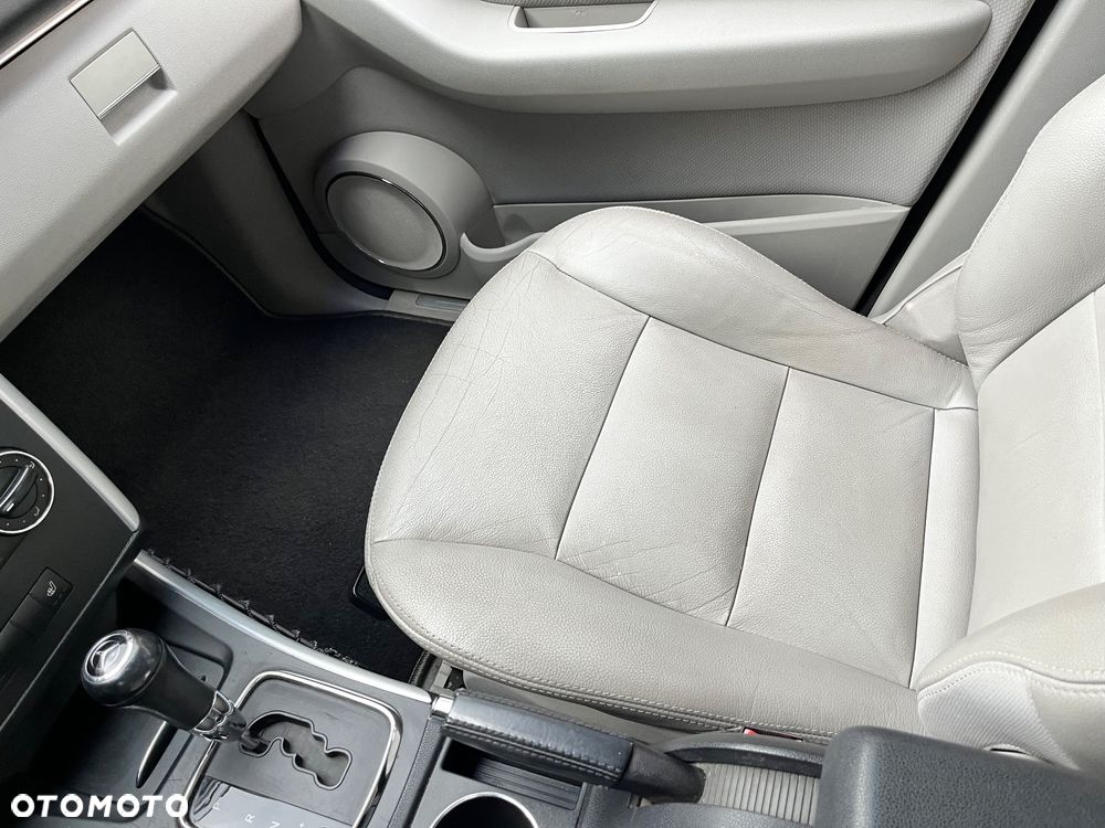 Mercedes-Benz Klasa B 180 CDI DPF Autotronic Special Edition - 9