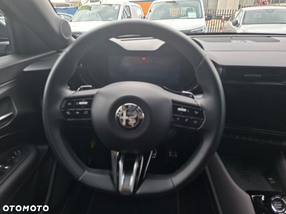 Alfa Romeo Junior - 26