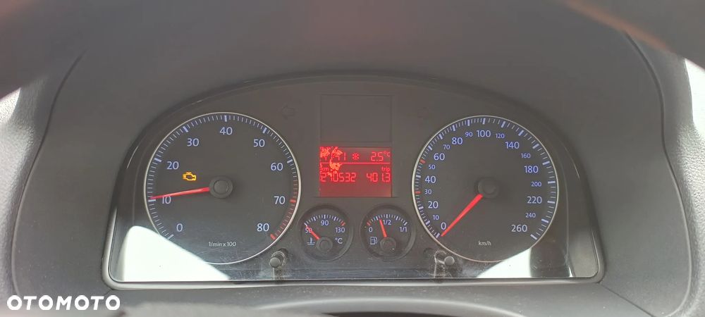 Volkswagen Caddy 1.4 Life (5-Si.) - 14