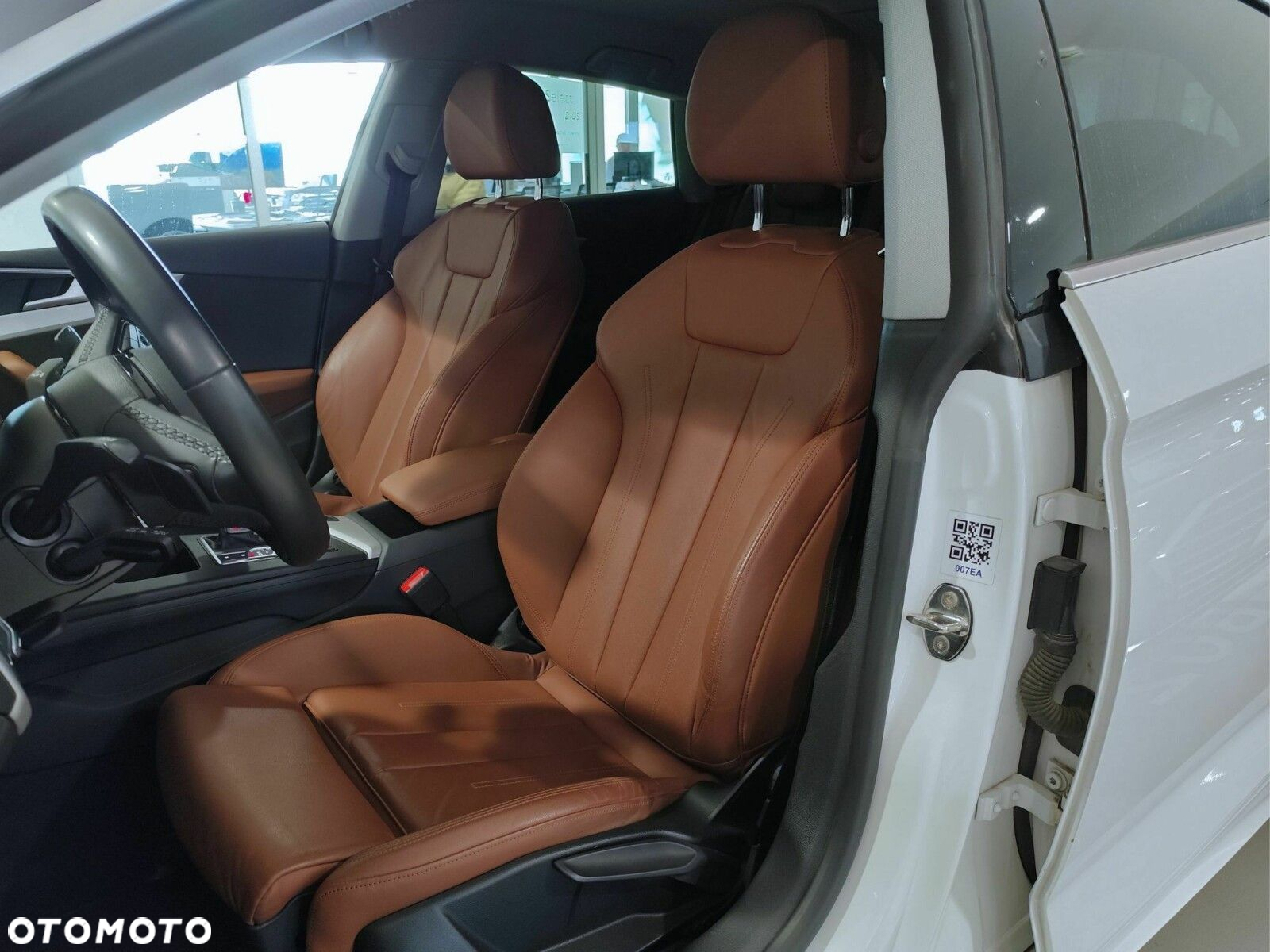 Audi A5 - 10