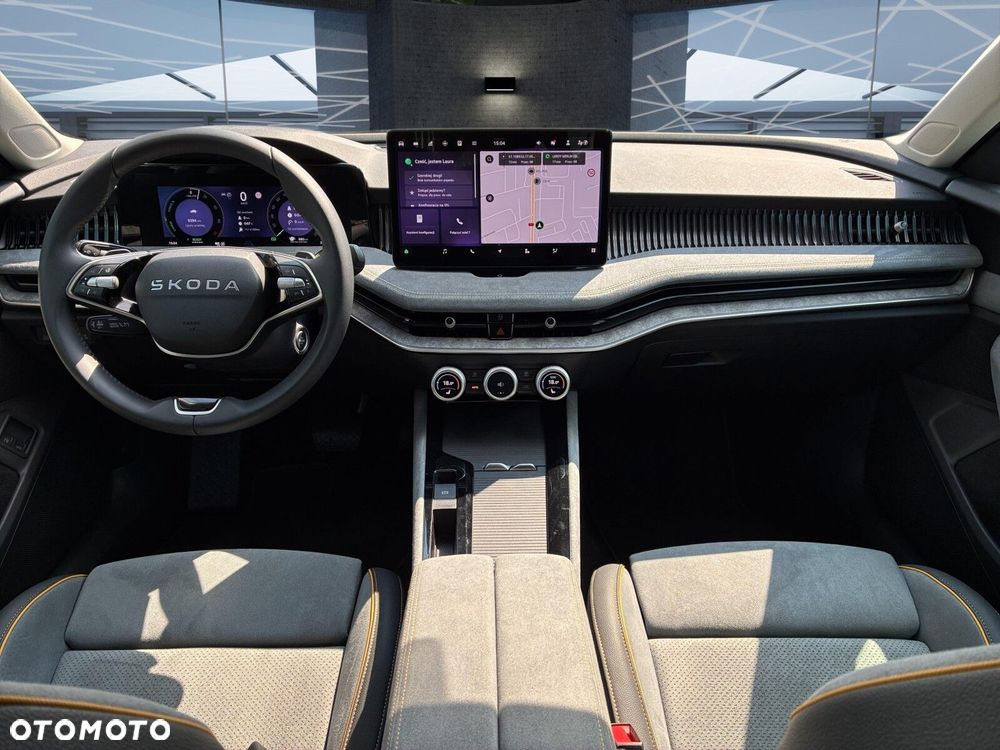 Skoda Superb - 13