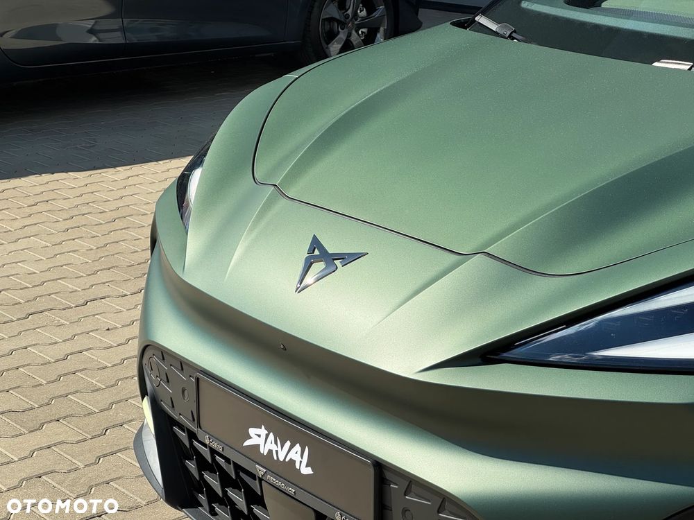 Cupra Raval 52kWh VZ - 5