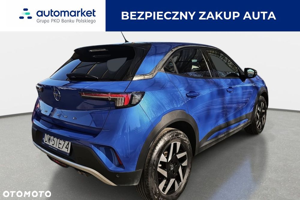 Opel Mokka 1.2 T Elegance S&S - 4