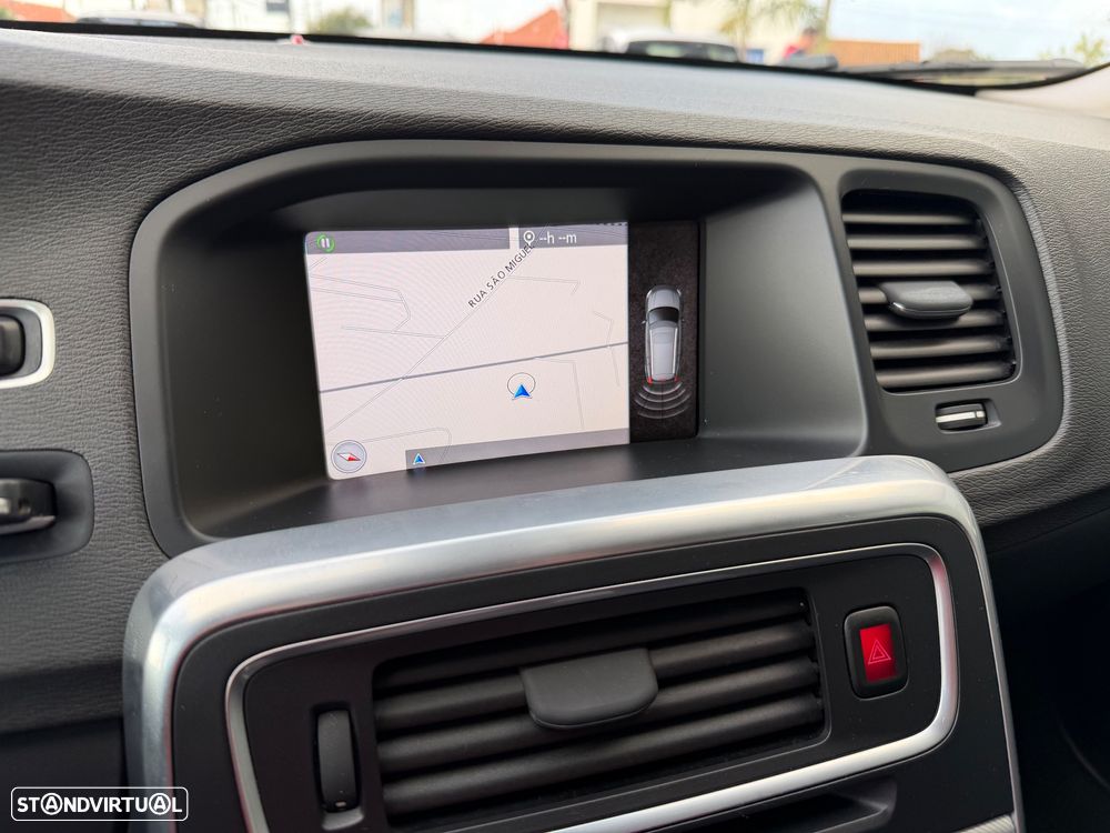 Volvo V60 D3 RDesign - 11