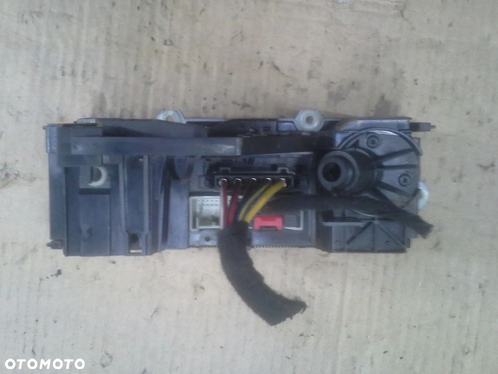 Volkswagen Caddy 2.0 SDi zestaw startowy komplet 03G916016N  0281011541 - 34