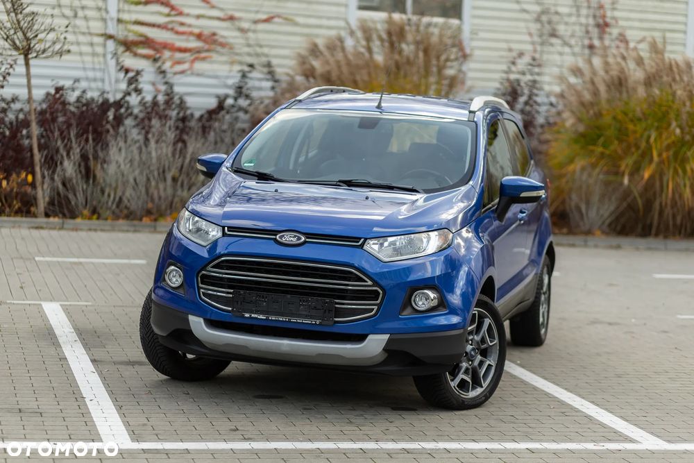 Ford EcoSport - 3